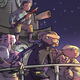 Illustration for article titled Fall Comics Preview: A Guide to the Awesome New Comics to Add to Your Pull List
